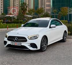 مرسيدس بنز E-Class
